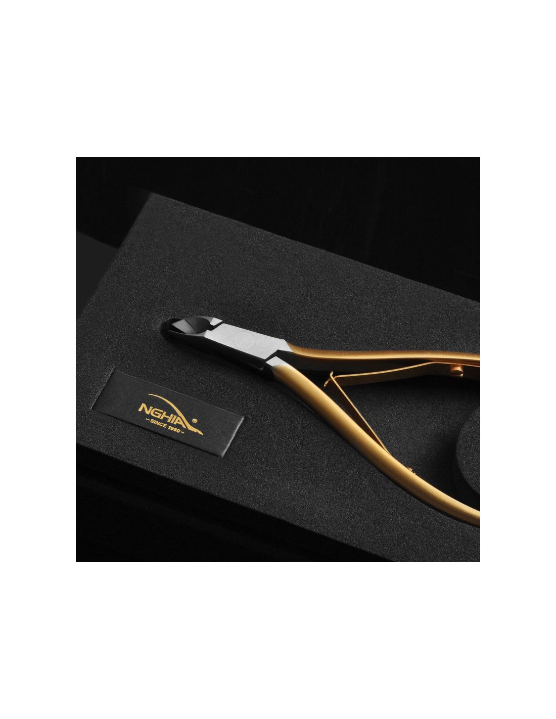 Nghia evo 07 cuticle cutter jaw 14