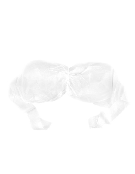 Reggiseno monouso bianco 10 pz.