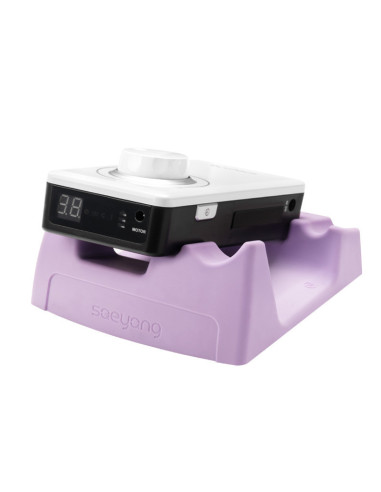 Support pour fraiseuses K38 et Mini Cro 