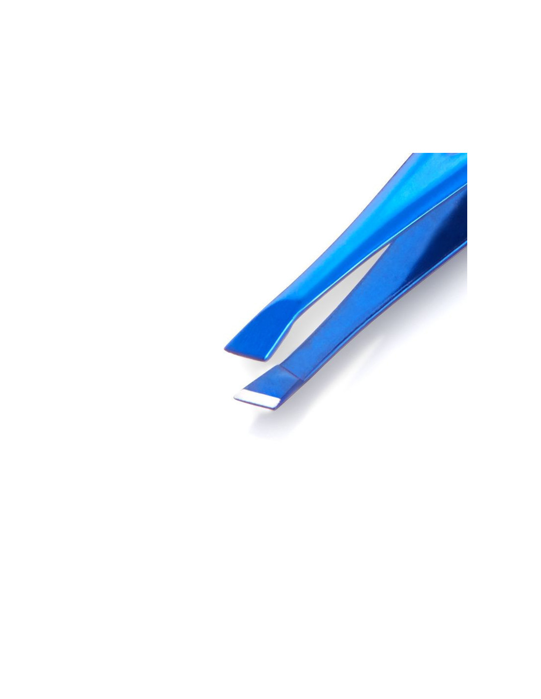 Pinza exportación Nghia T-01 azul 