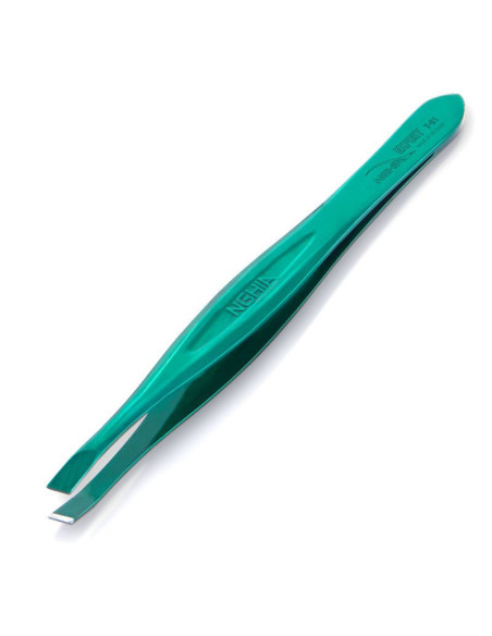 Nghia exportpincet T-01 groen 