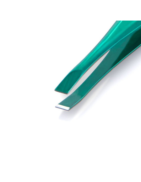 Nghia export tweezers T-01 green