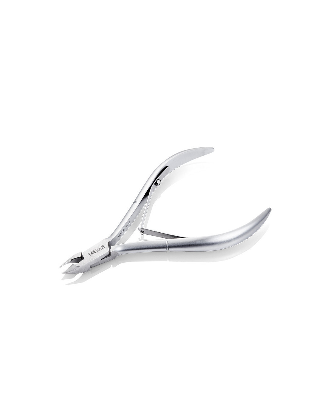 Coupe-cuticules Nghia export C-04 mâchoire 16 