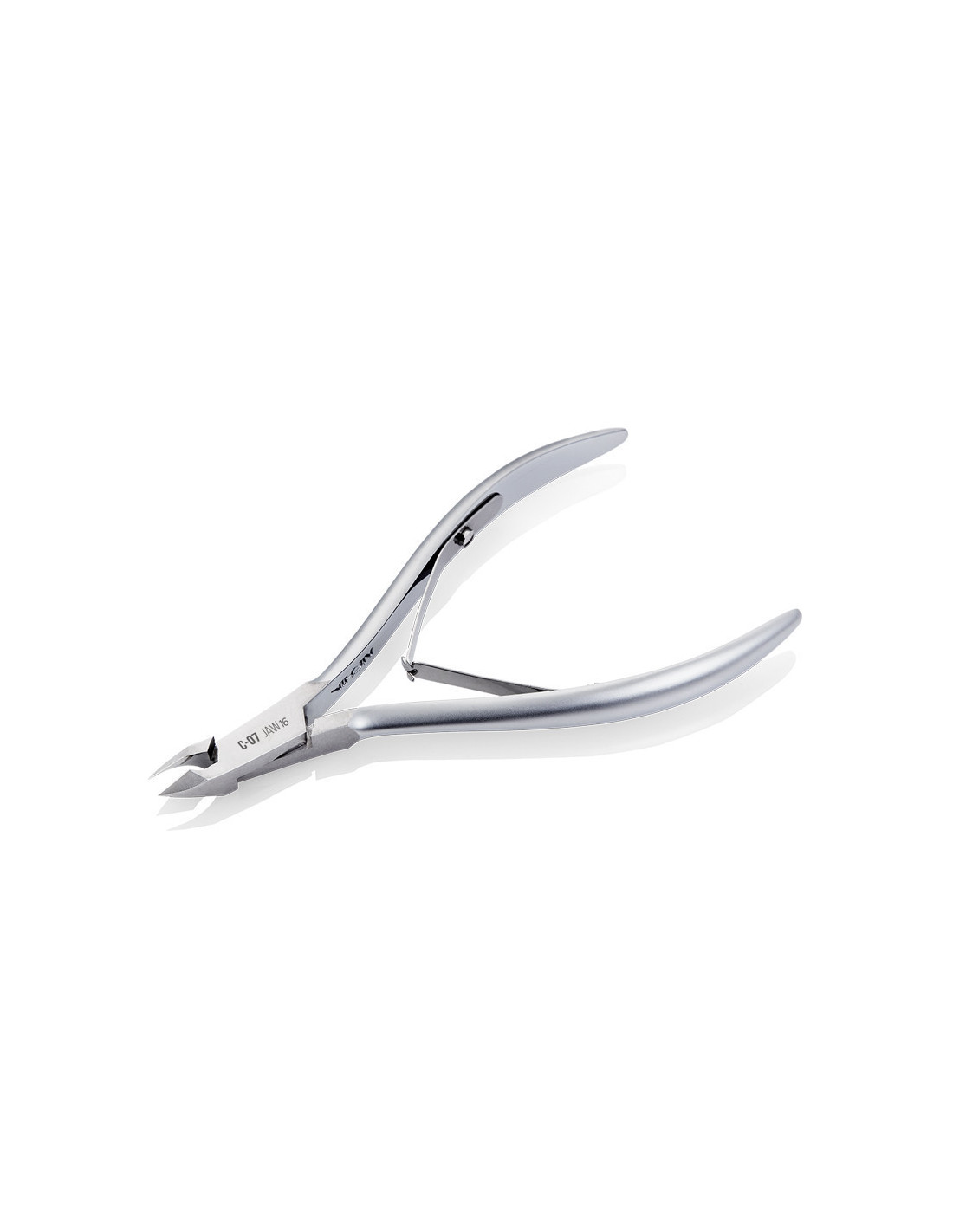 Coupe-cuticules Nghia export C-07 mâchoire 16 