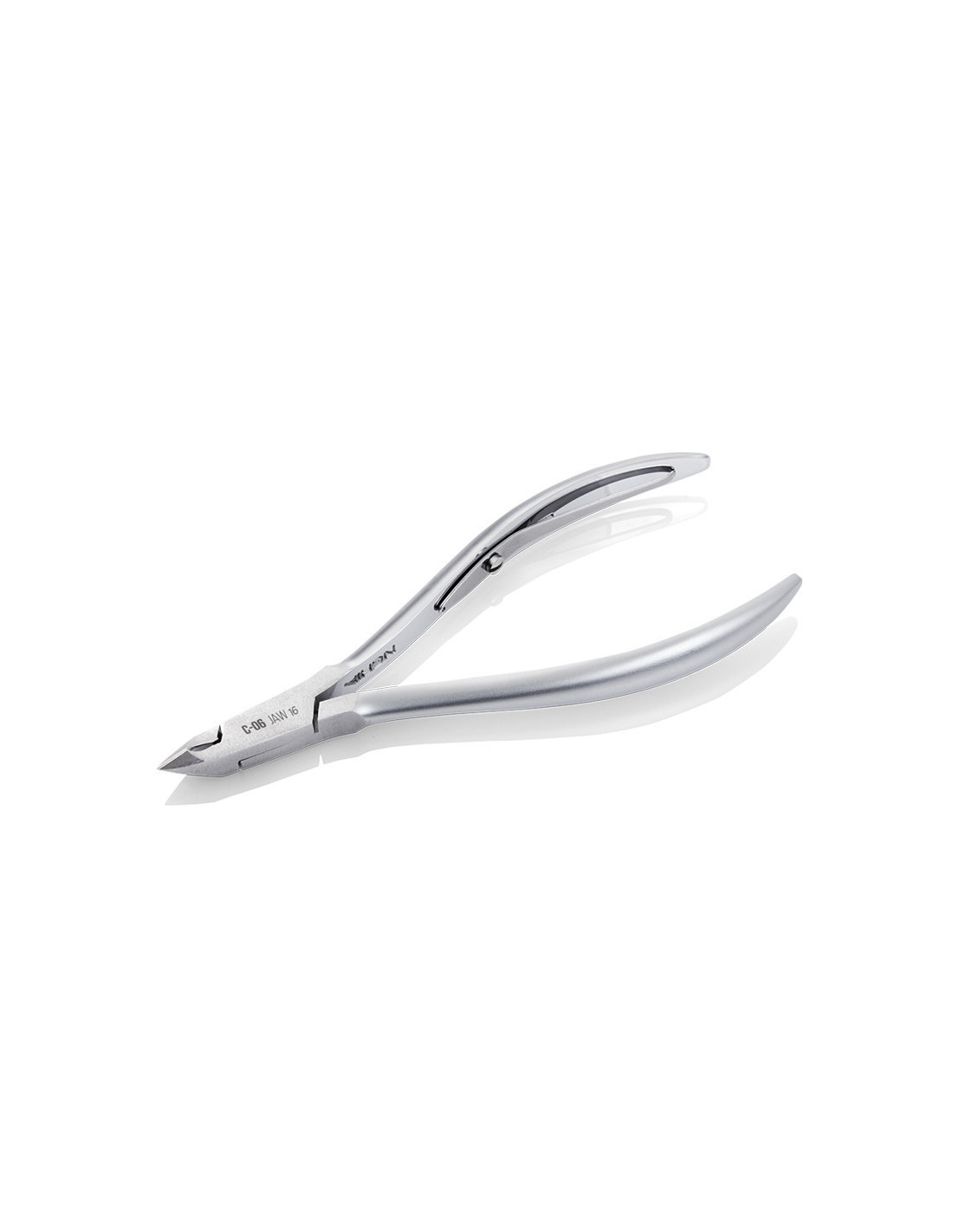 Nghia export C-06 cuticle cutter jaw 16
