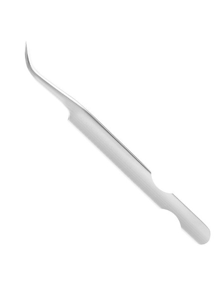 Snippex Angled Eyelash Tweezers 713