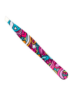 Snippex Color Angled Eyebrow Tweezers