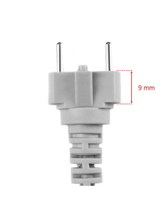 Saeyang Marathon SDE-H20 en SDE-H37L kabel