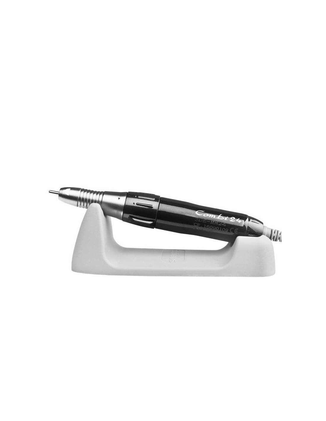 Tête Saeyang MH24 pour fraiseuse Combi 24 noir 