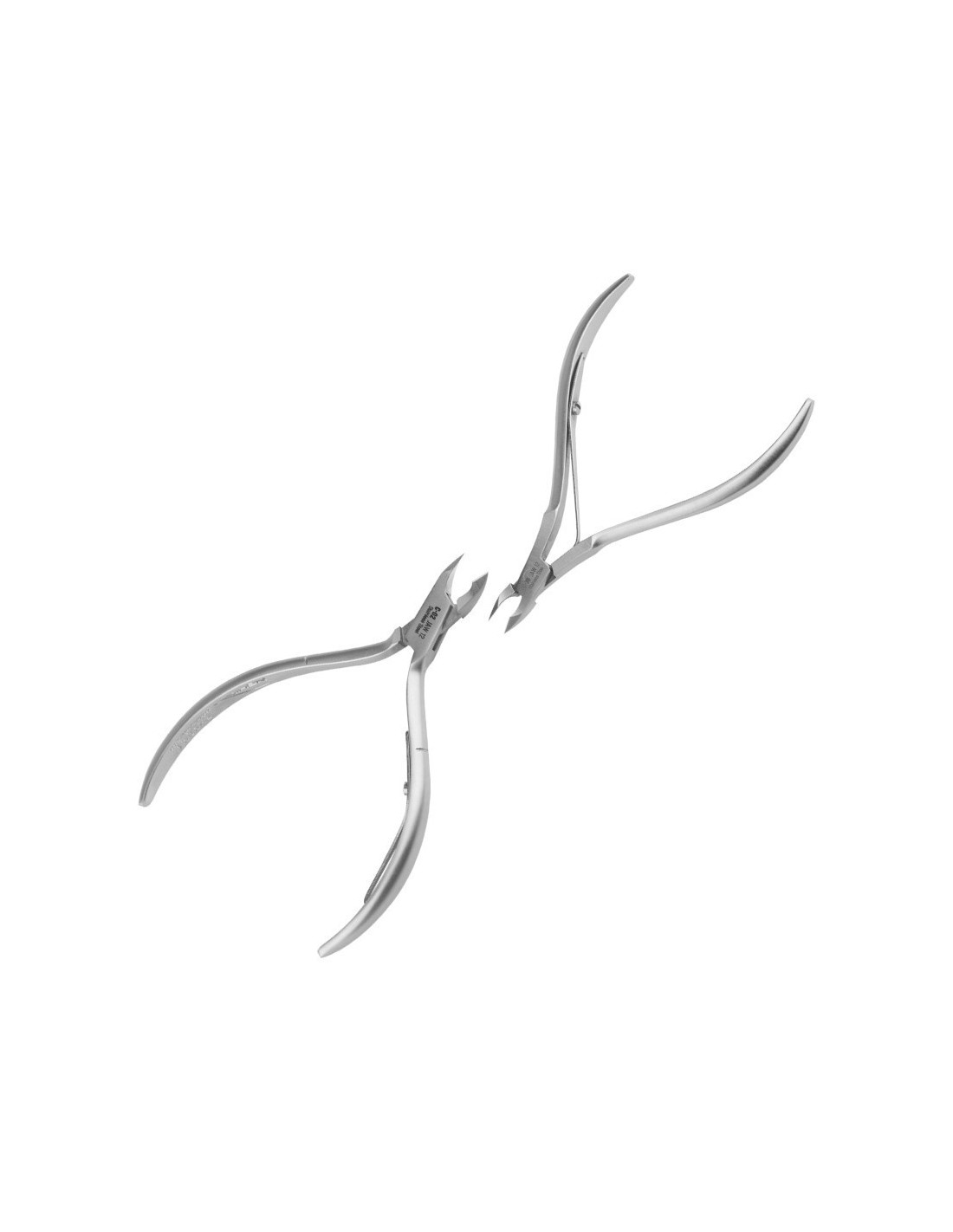 Coupe-cuticules Nghia export C-37 mâchoire 12 