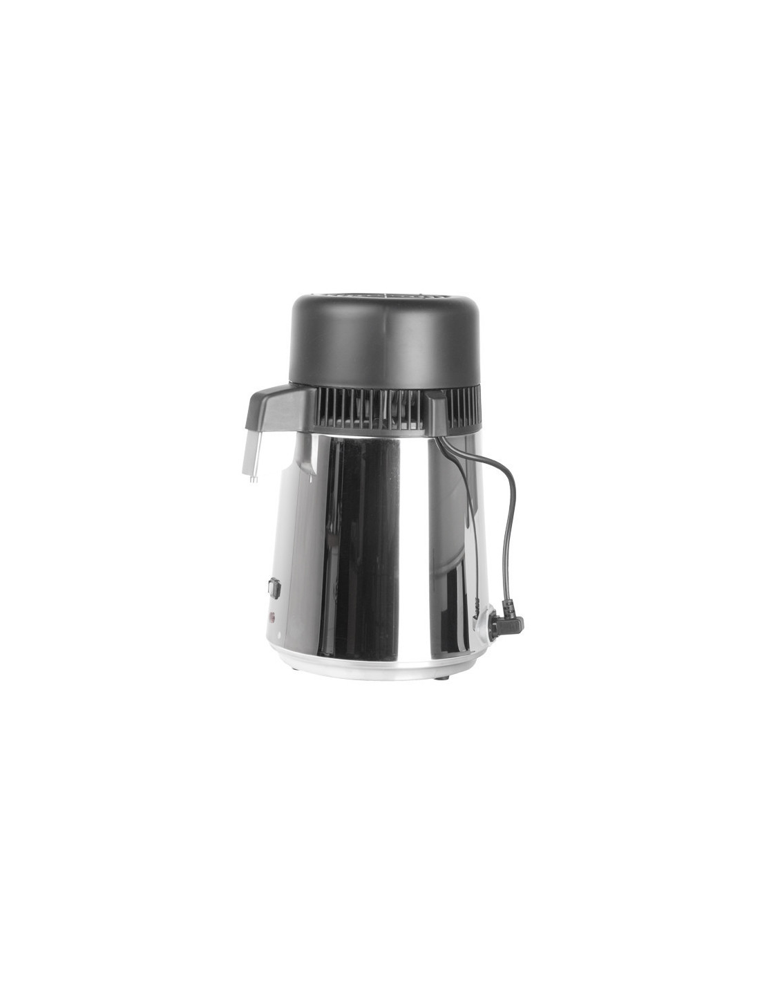 Distillatore d'acqua Lafomed INOX