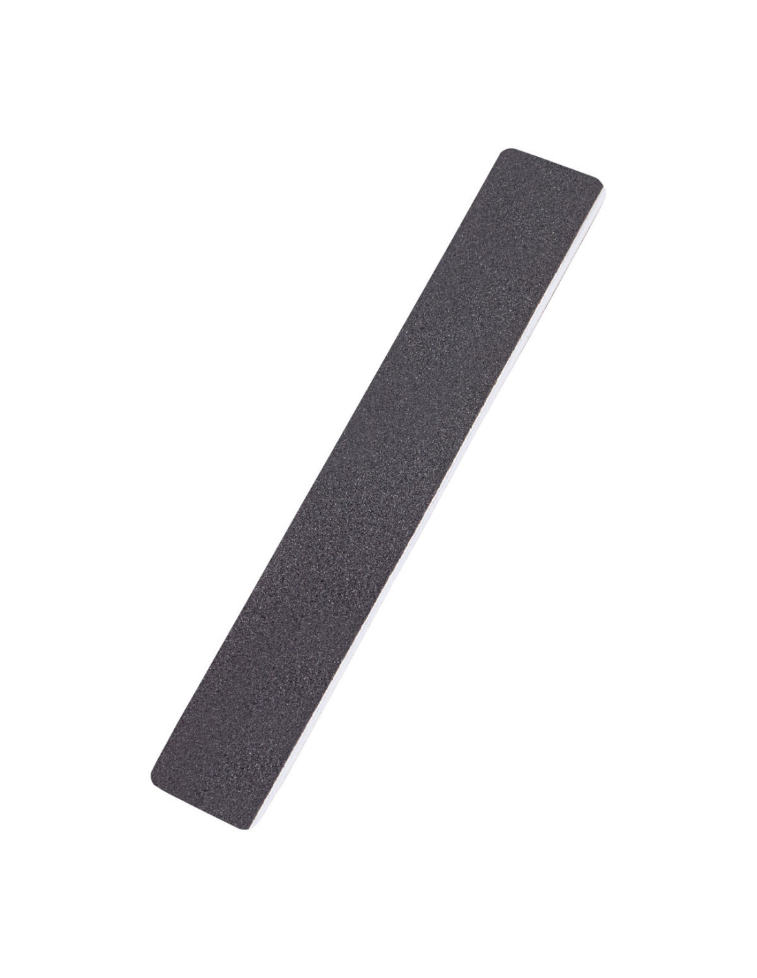 Breitfeile 100/100 schwarz 1 Stk.