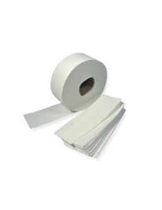 Bandes d'épilation rouleau 50 m