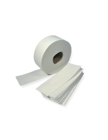 Tiras depilatorias rollo 50 m