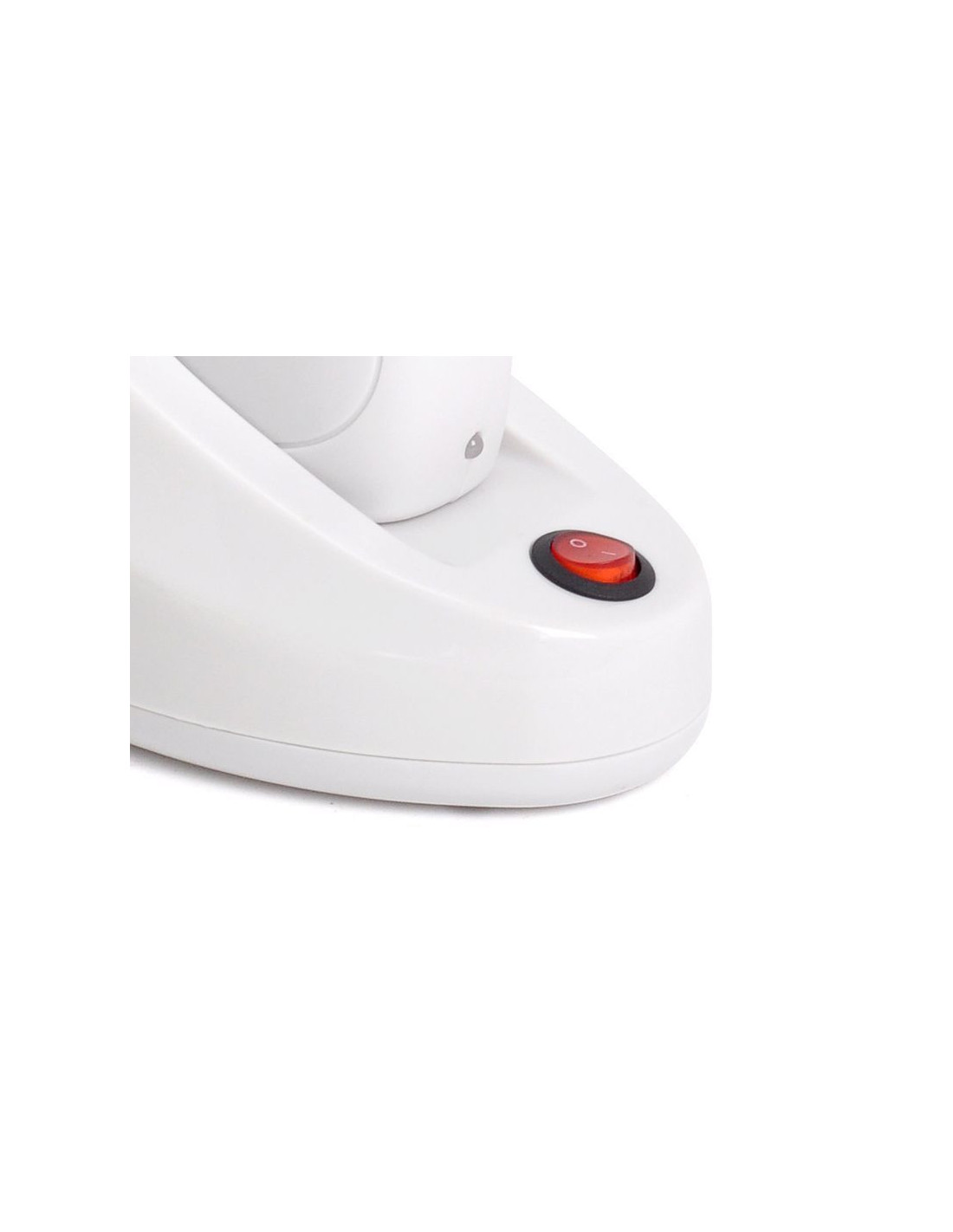 Calentador de cera en rollo iWax Mono 40W 