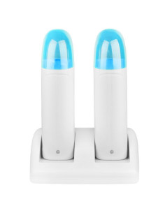 iWax Duo 80W rolwaxverwarmer