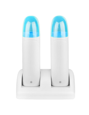 Podgrzewacz wosku iWax rolka Duo 80W
