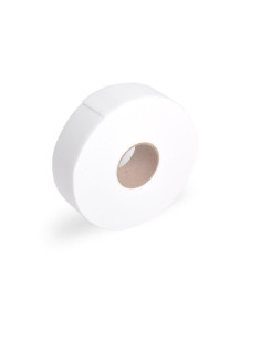 Tiras de depilación rollo de 100 m con perforación