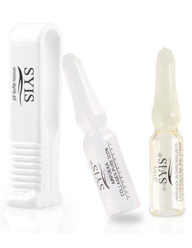 Ouvre-ampoule Syis 