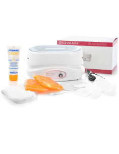 Zestaw C parafiniarka 220W Giovanni