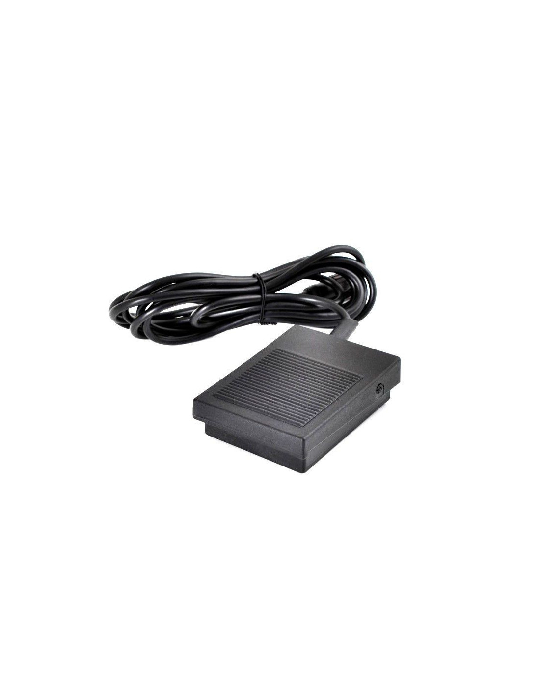 Foot control for Exo milling machine with absorber - on/off