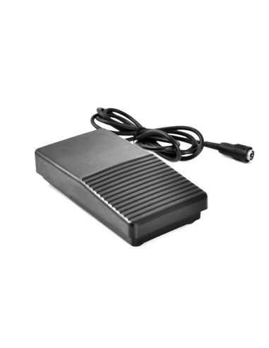 Azionamento a pedale per fresatrice Exo con ammortizzatore - regolazione regolare