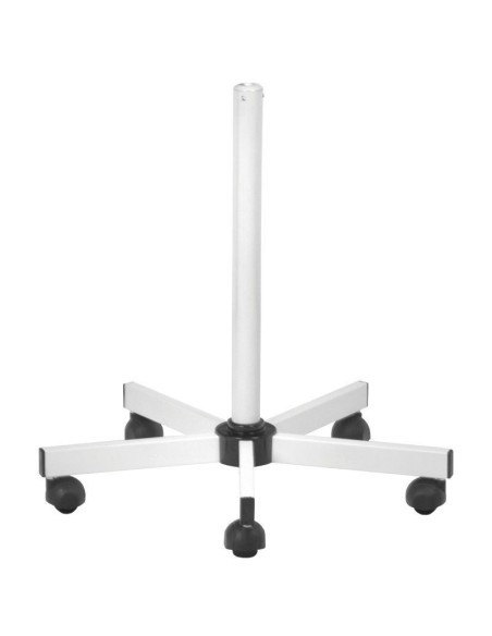 Ensemble fauteuil 210 + lampe loupe LED S5 + tabouret 302 