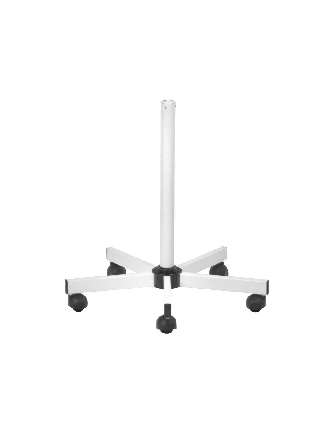 Zestaw fotel 210 + lampa lupa led S5 + taboret 302 