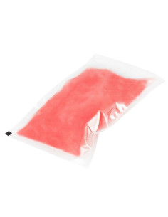 Paraffin 120 g Pfirsich