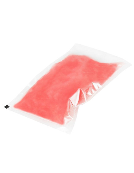 Paraffin 120 g peach