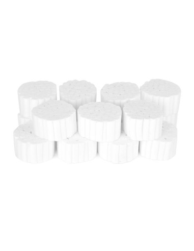 Disposable cotton separators 600 pcs.