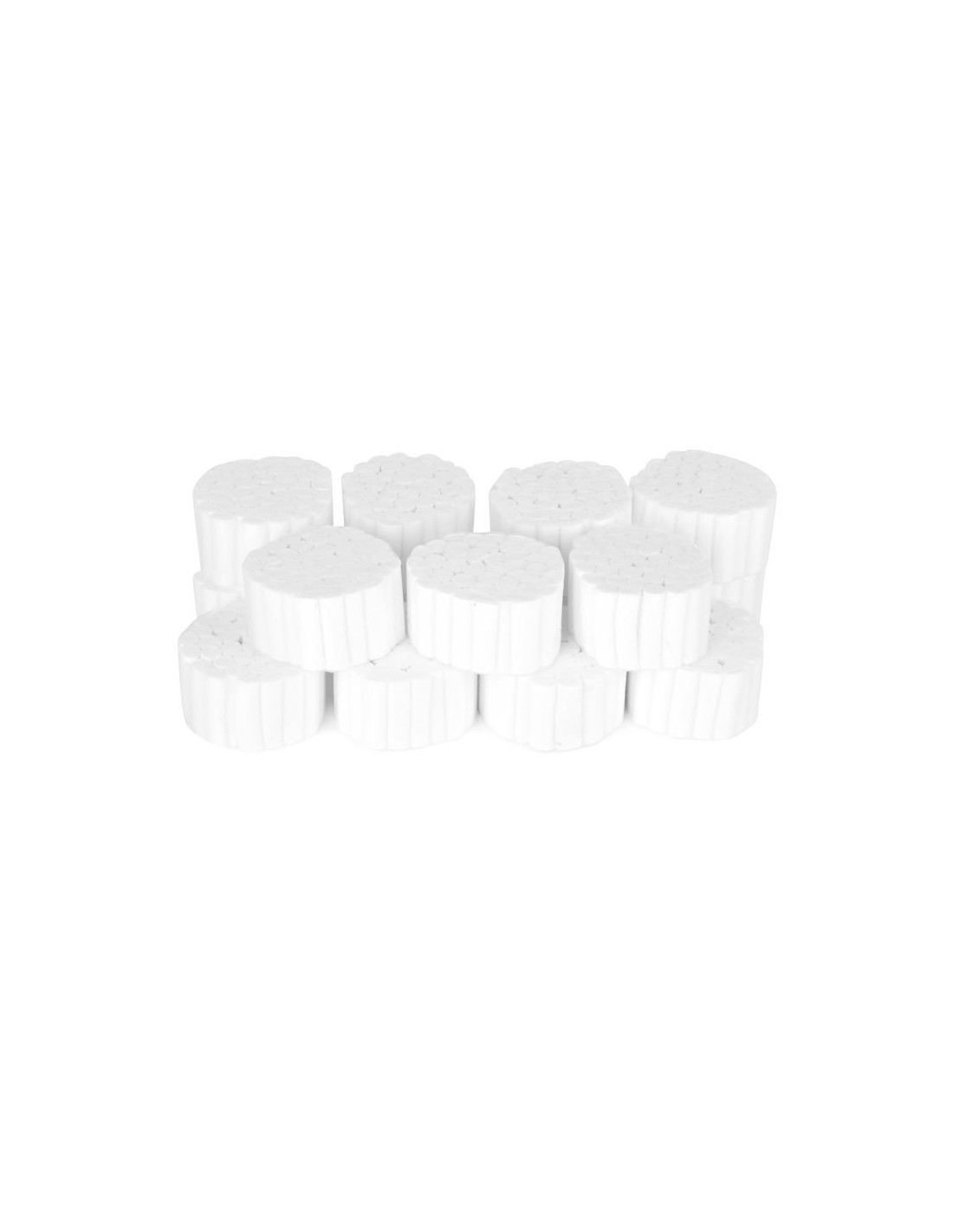 Disposable cotton separators 600 pcs.