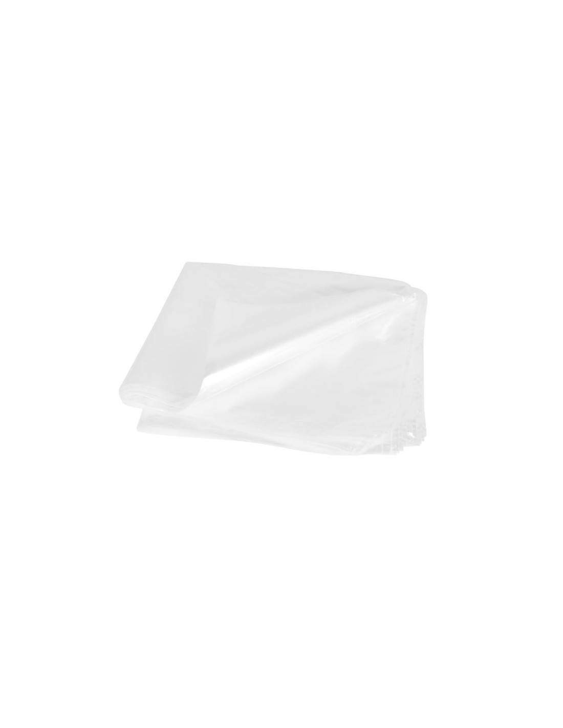 50 pcs Disposable Plastic Pedicure Bags.