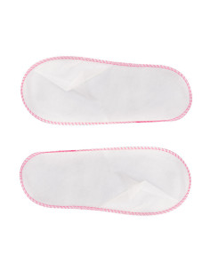 Tongs complètes jetables