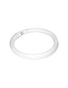 Bombilla (fluorescente) 22W S4 lámpara lupa