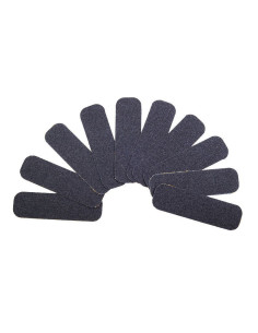 Replacement papers for metal scraper 60 10 pcs.