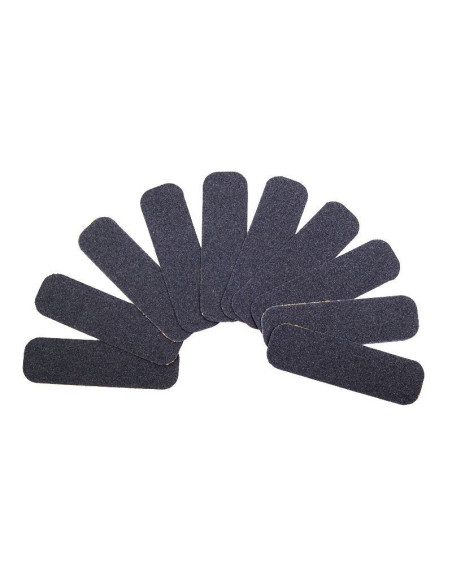 Replacement papers for metal scraper 60 10 pcs.