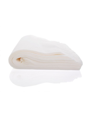 Disposable Non-Woven Pedicure Towel 50 Pieces 40 x 50 cm