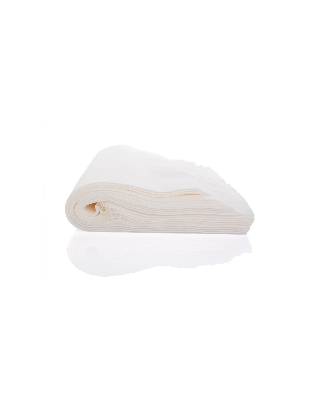 Disposable Non-Woven Pedicure Towel 50 Pieces 40 x 50 cm
