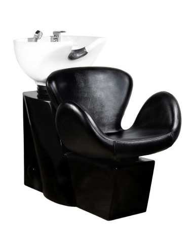 Shampoo per capelli Gabbiano Amsterdam nero