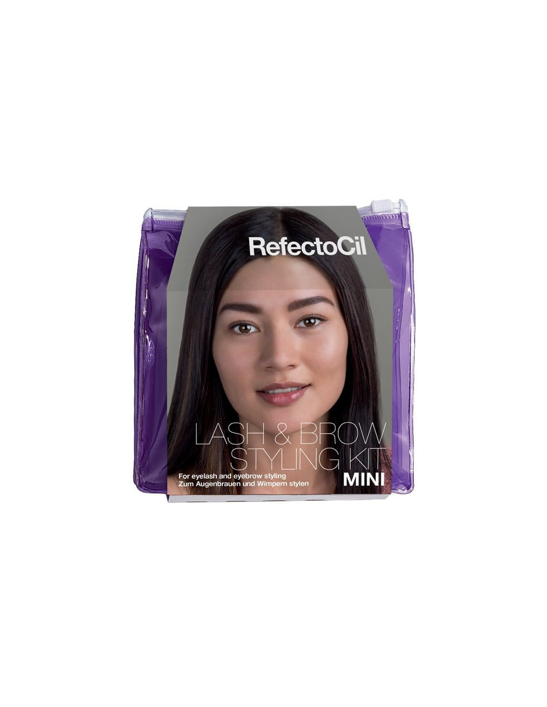 Kit de démarrage Refectocil Mini 