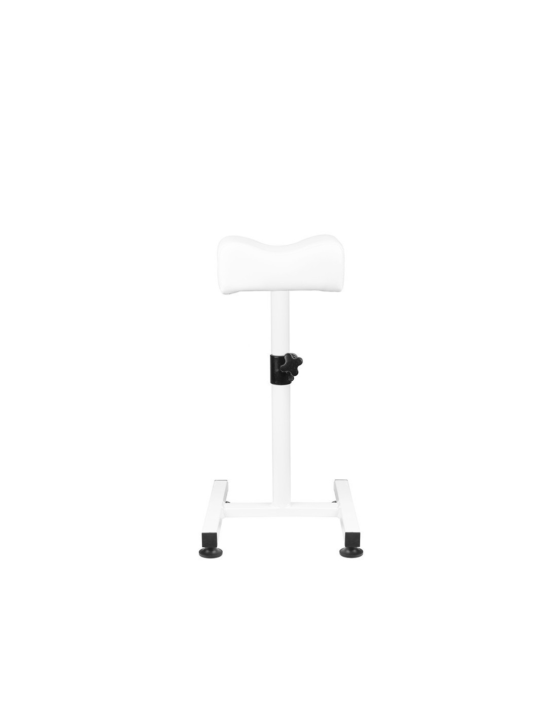 Reposapiés de pedicura 117 blanco 