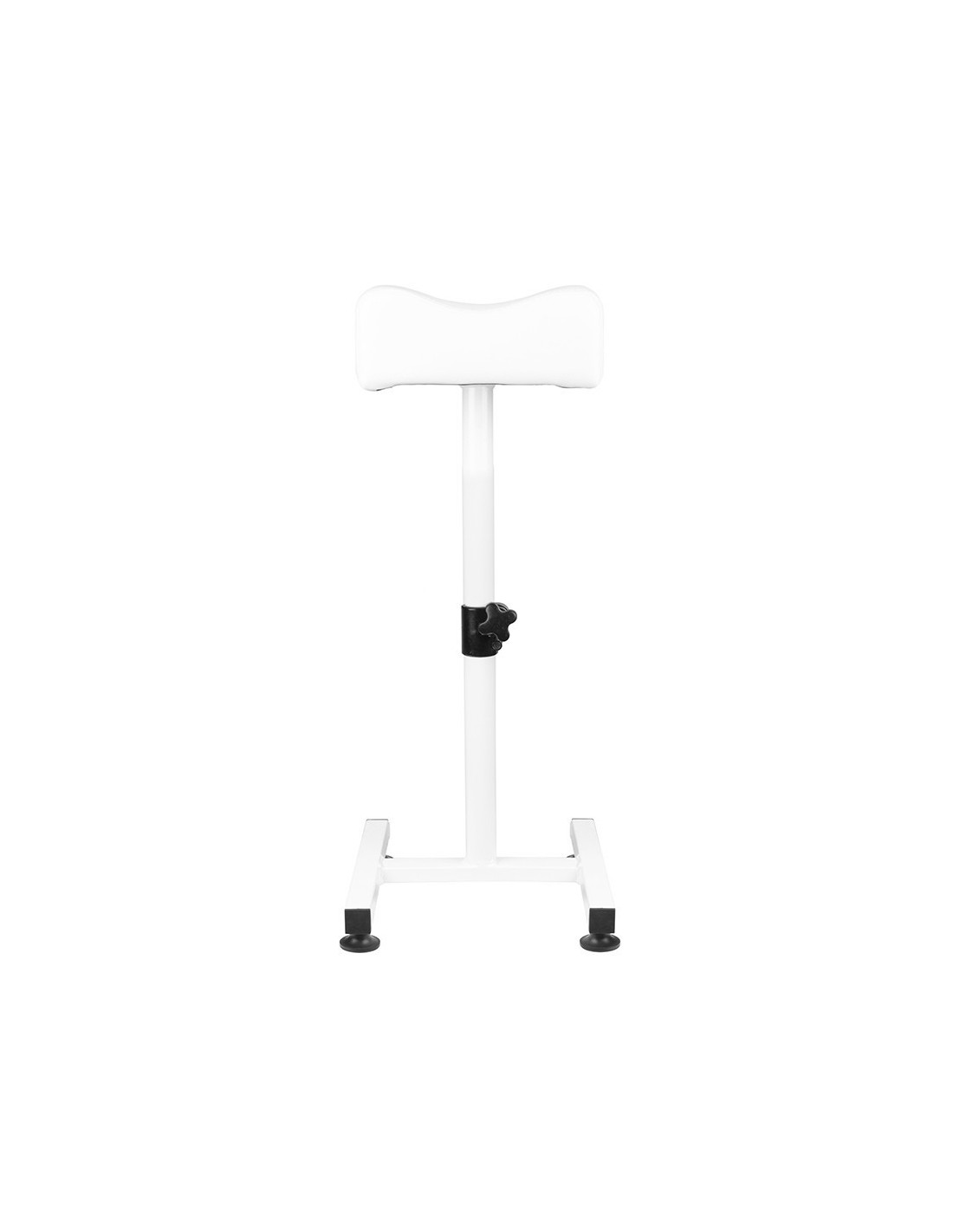 Reposapiés de pedicura 117 blanco 