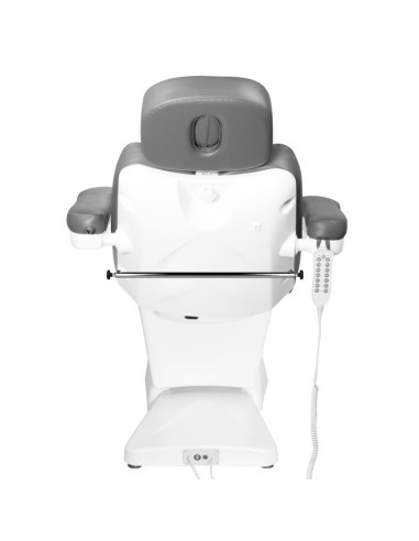 Towel holder for Azzurro armchairs