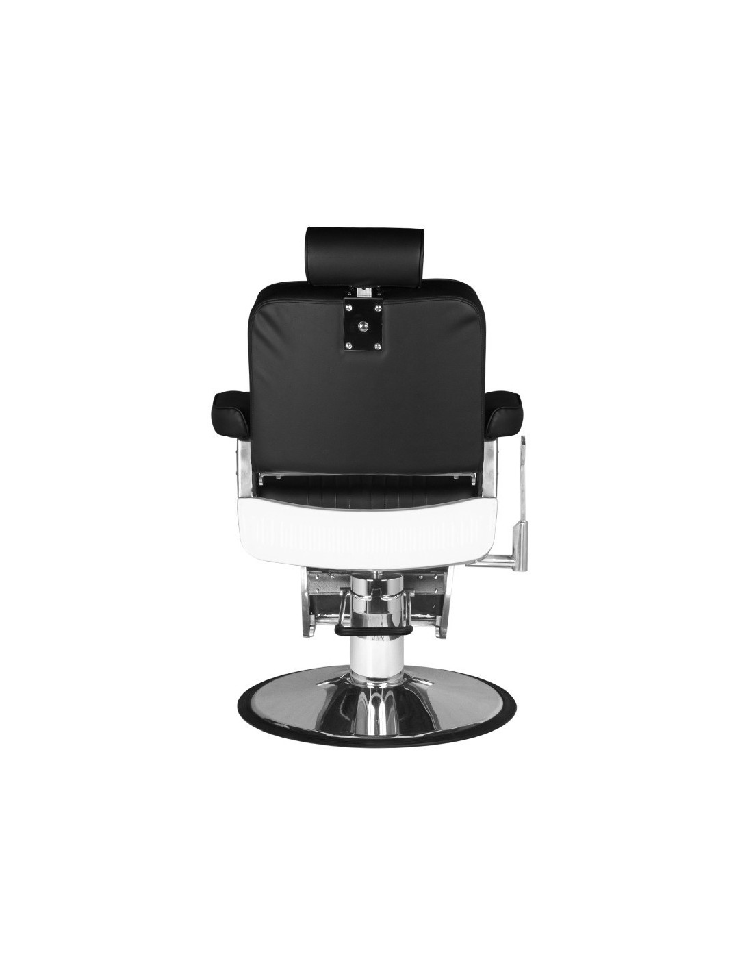 Royal x black Barber chair 