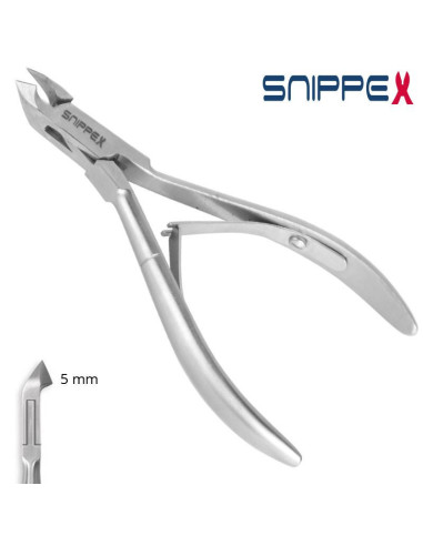 Coupe-cuticules Snippex B 10 cm / 4mm