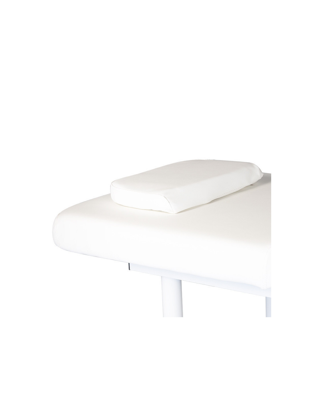 Camilla de masaje 812 basic blanco 