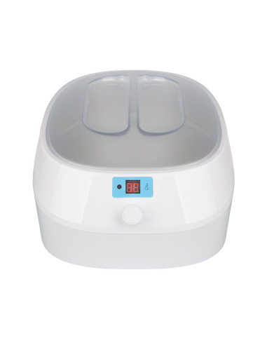 Paraffinemachine 285W digitaal 