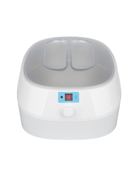 Paraffinemachine 285W digitaal 