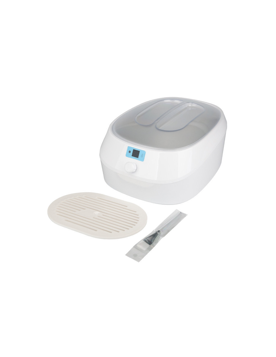 Paraffinemachine 285W digitaal 